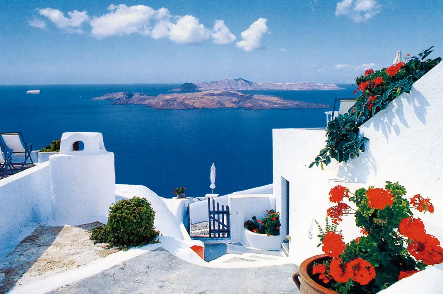 Honeymoon Petra Villas EXTERIOR