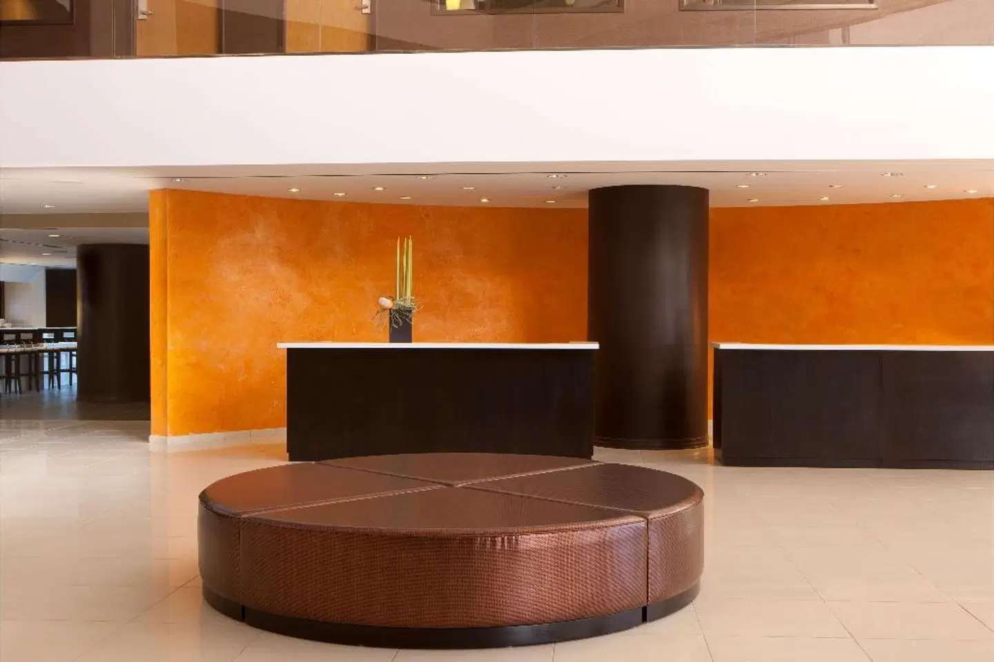 Hyatt Palm Springs LOUNGE_LOBBY