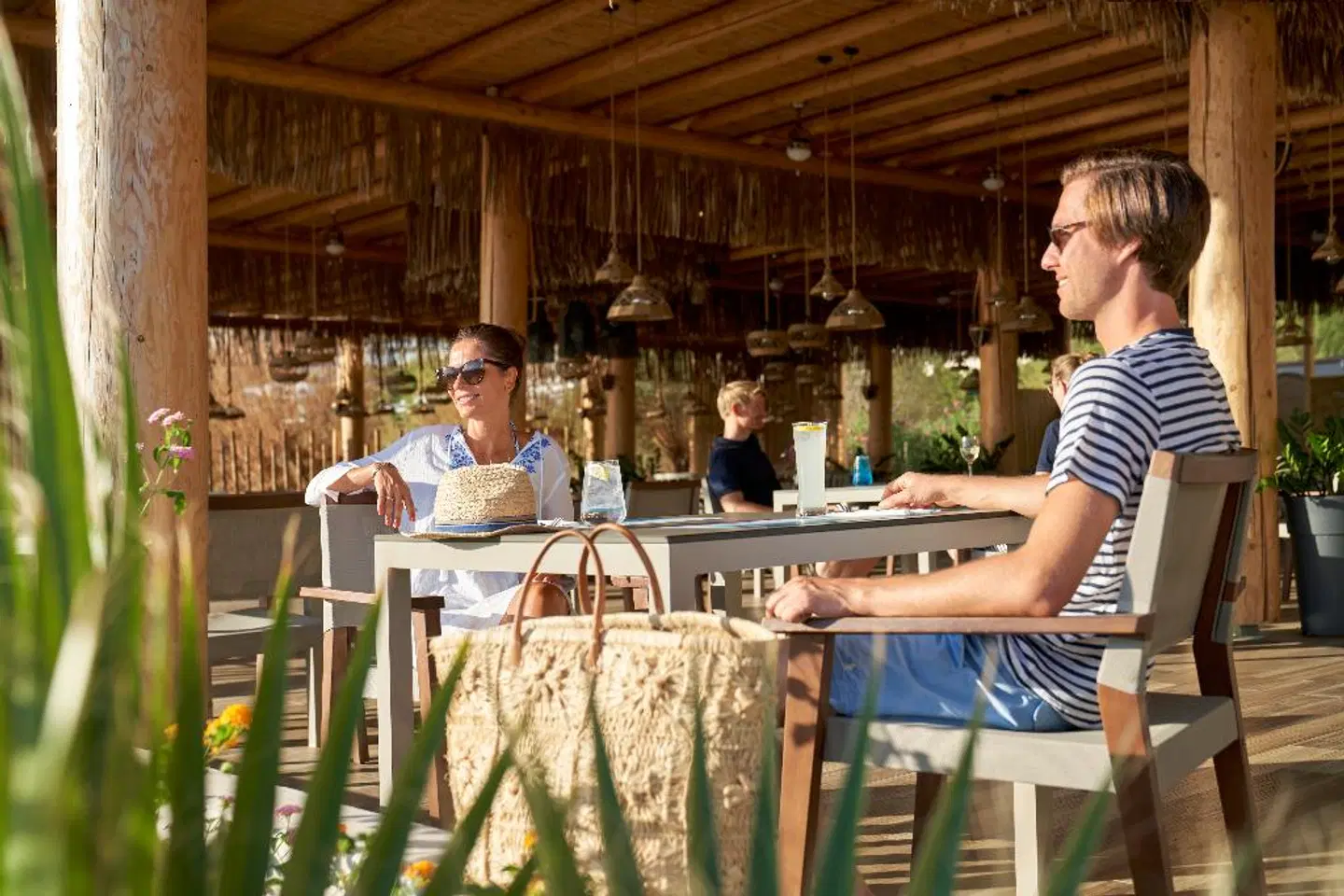 TUI BLUE Lindos Bay Bar