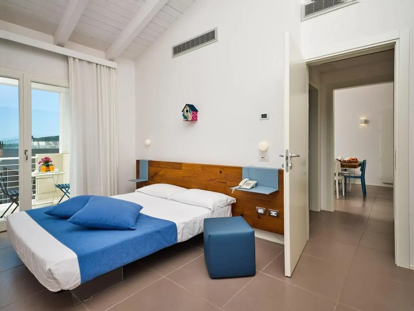 Hotel Residence Porto San Paolo ROOM_EXAMPLE