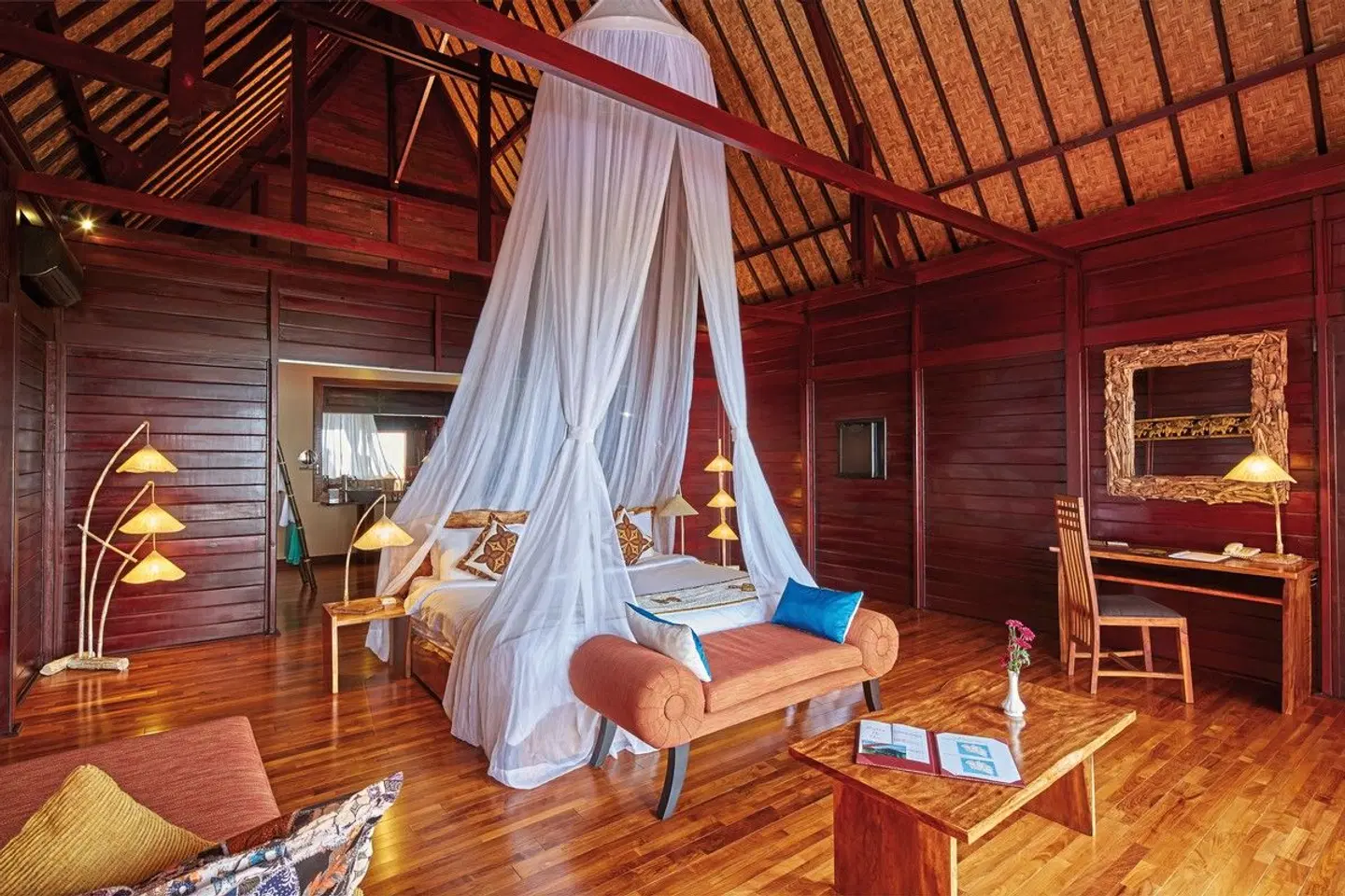 Kupu Kupu Phangan Beach Villas HEALTH_BEAUTY