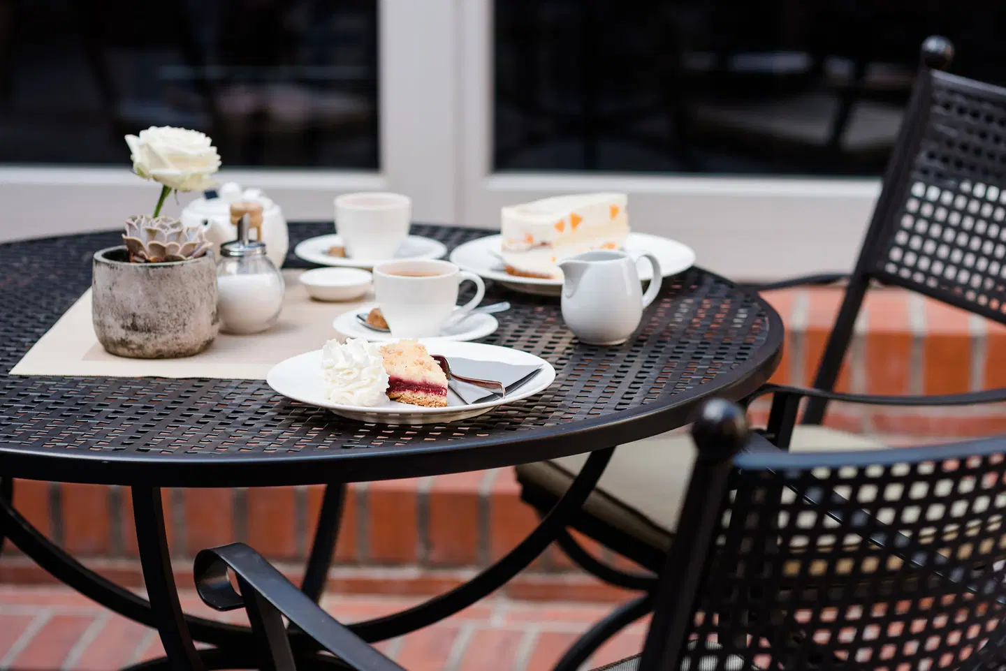 Scheelehof Restaurant