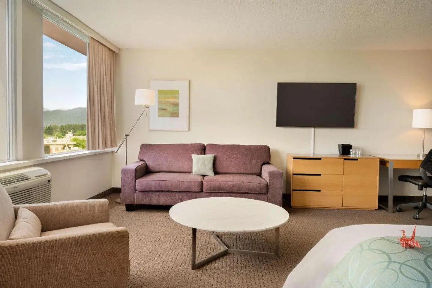 Coast Chilliwack Hotel LOUNGE_LOBBY