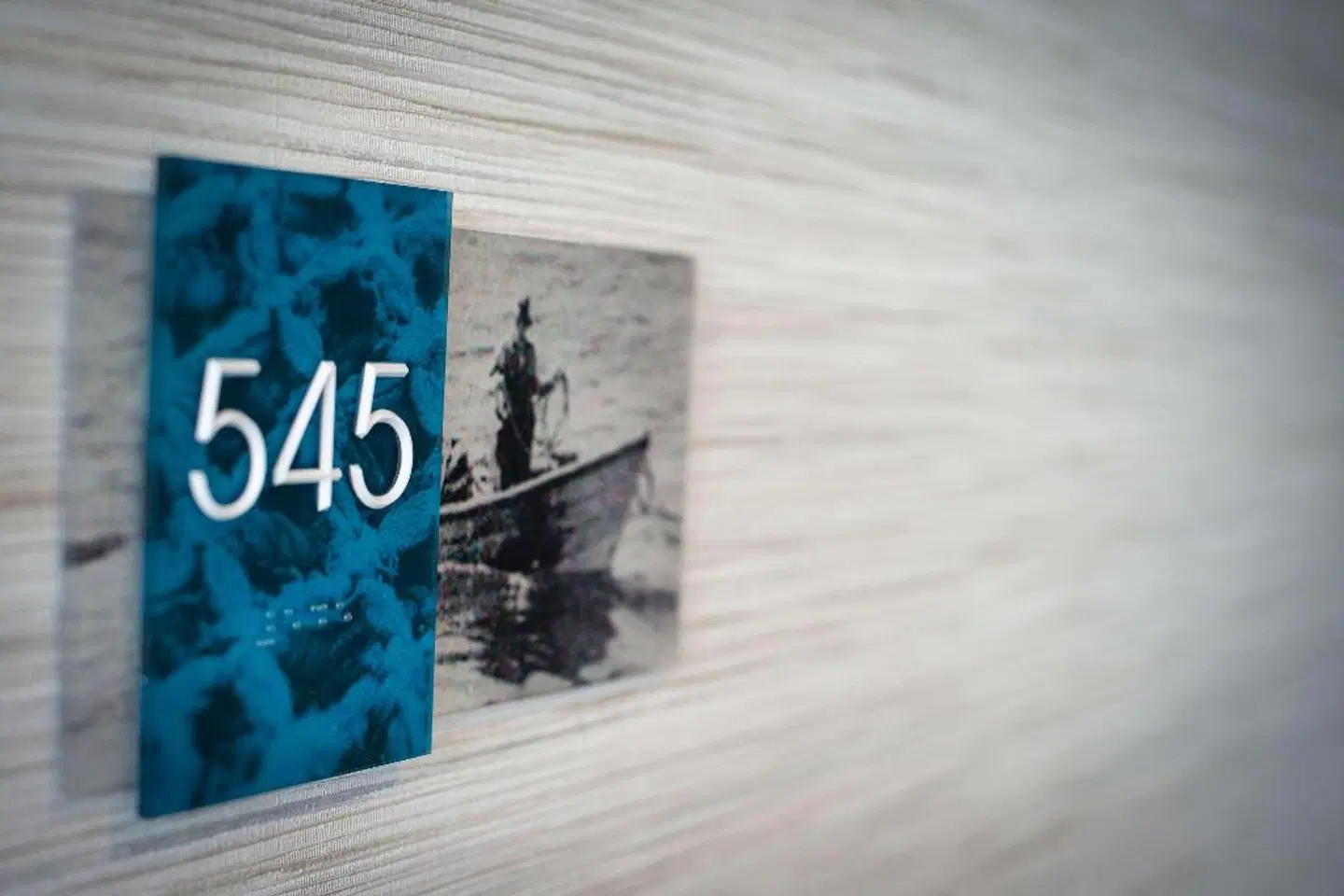 DoubleTree by Hilton St. John's Harbourview EXTERIOR