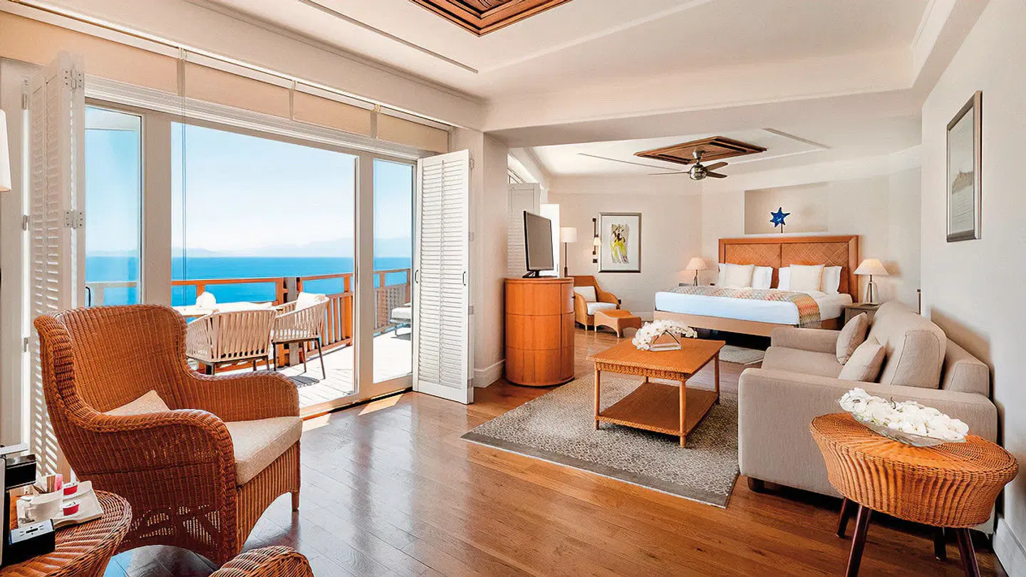 Kempinski Hotel Barbaros Bay Bodrum ROOM_EXAMPLE