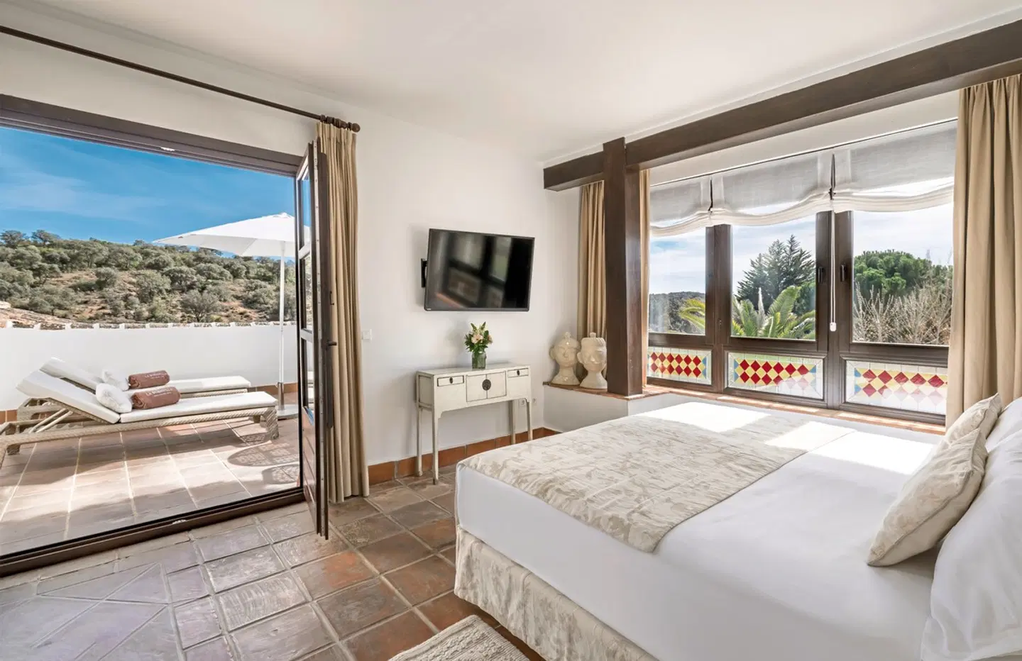 La Bobadilla, a Royal Hideway Hotel ROOM_EXAMPLE