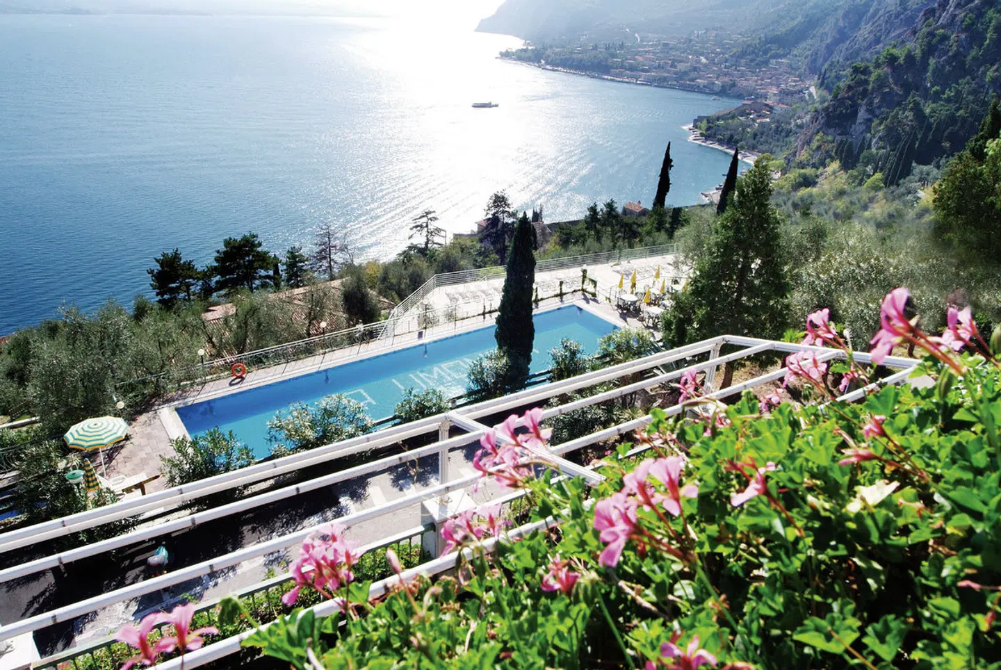 Residence La Limonaia LANDSCAPE