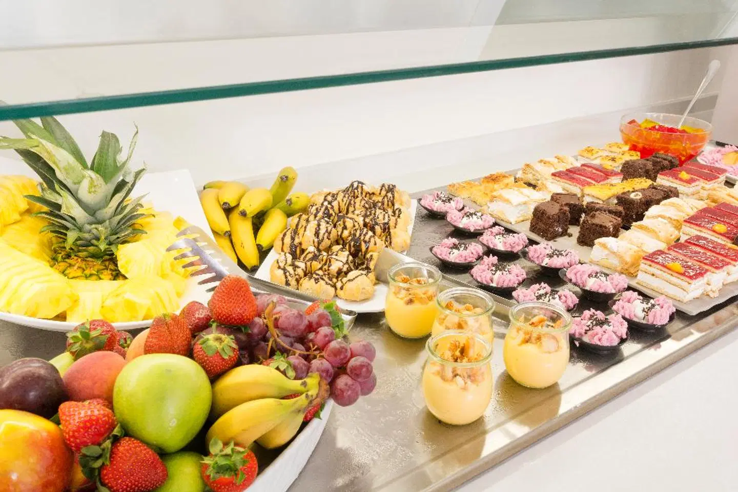 HSM Lago Park Restaurant