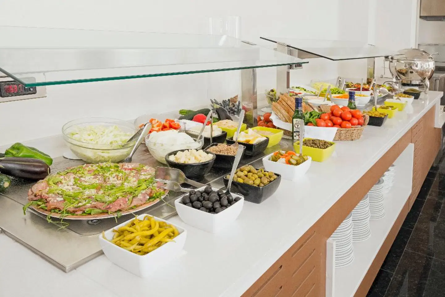 HSM Lago Park Restaurant