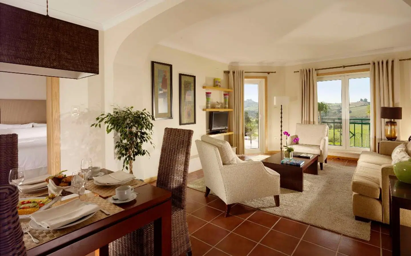 Dolce CampoReal Lisboa ROOM_EXAMPLE