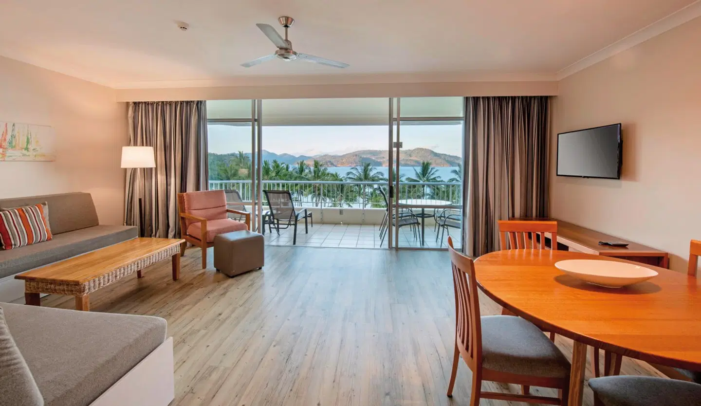 Whitsunday Apartments Hamilton Island LOUNGE_LOBBY