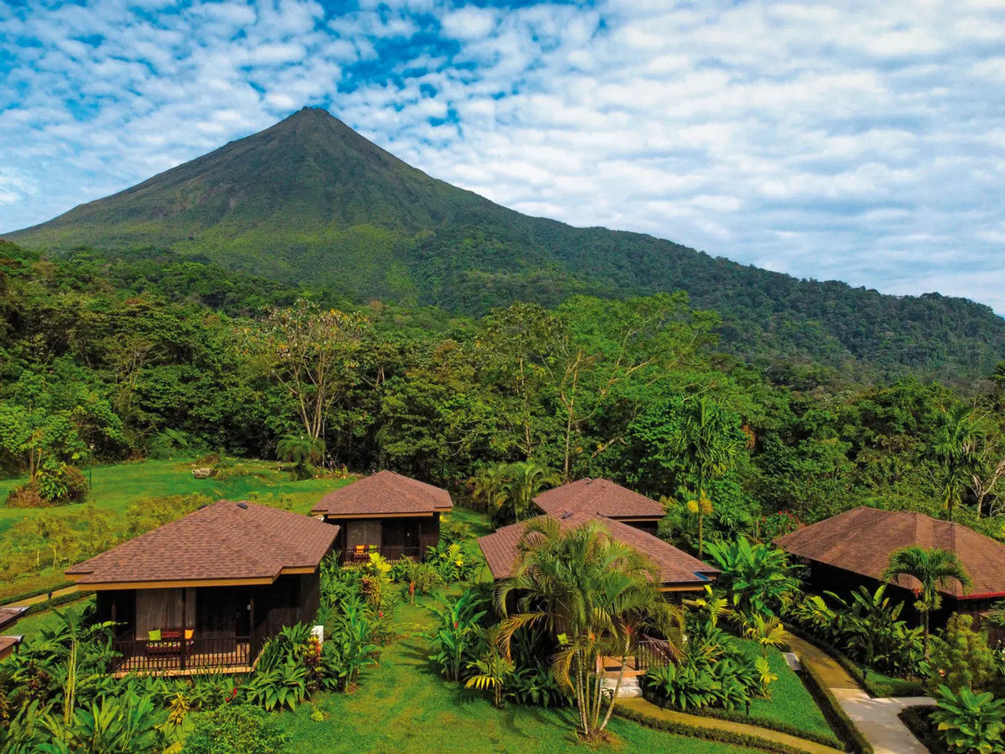 Lomas del Volcan LANDSCAPE