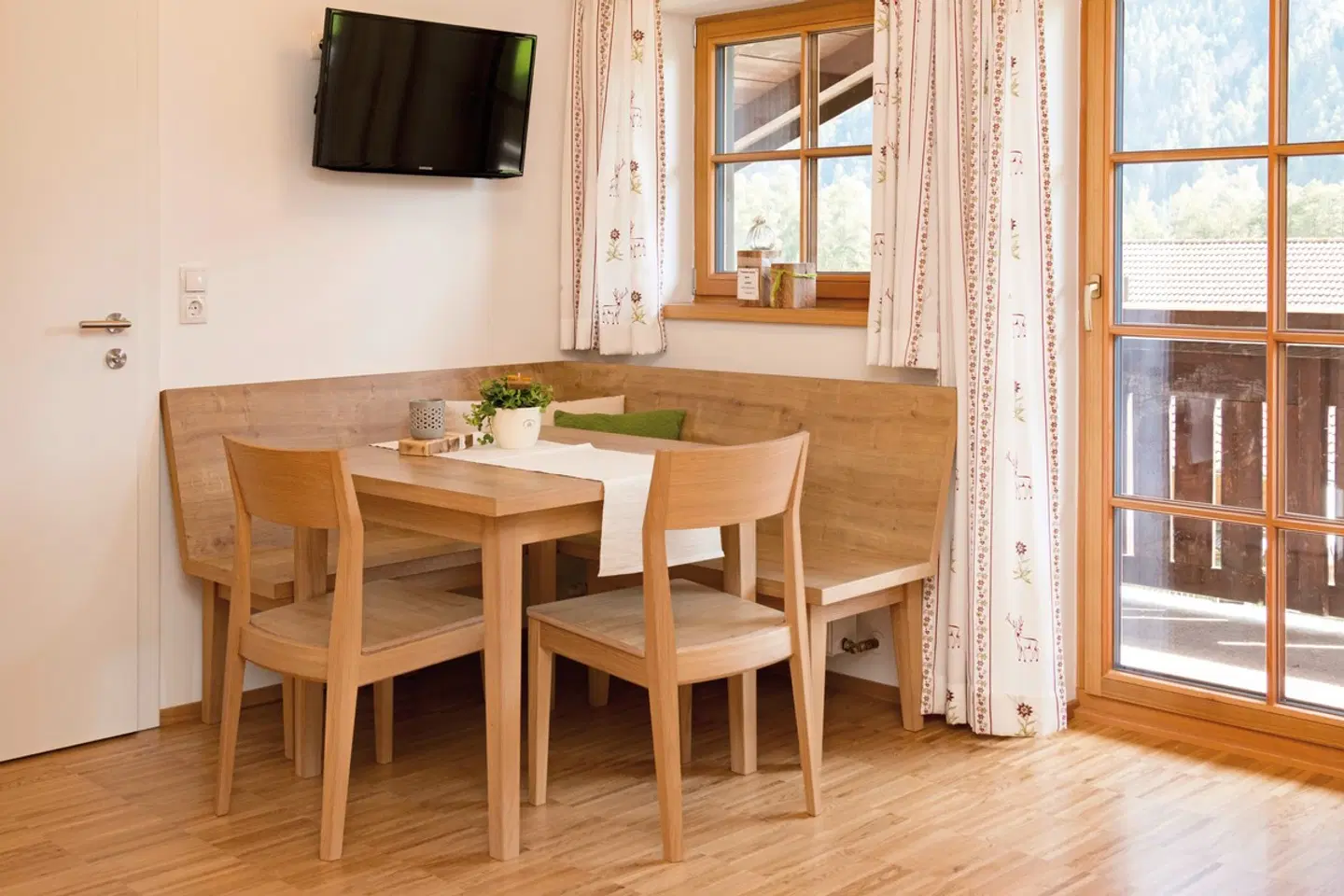 Apart Falkneralm ROOM_EXAMPLE