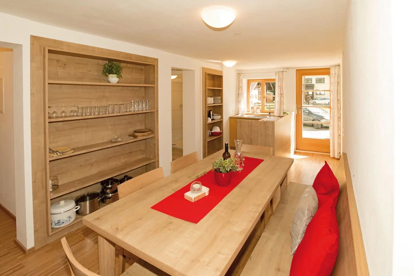 Apart Falkneralm ROOM_EXAMPLE