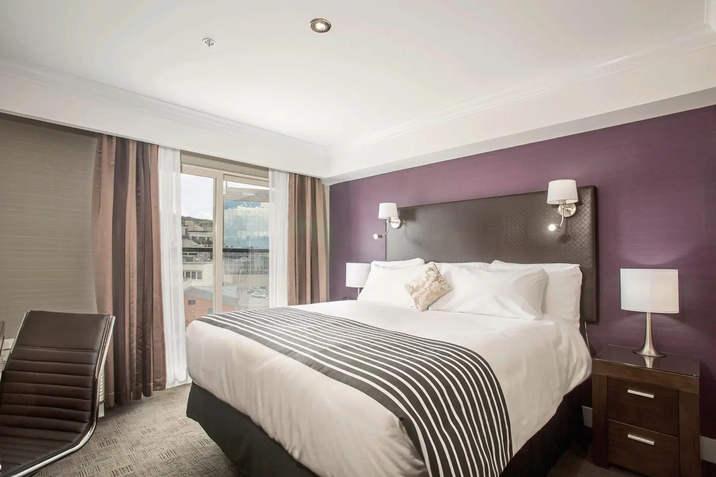 Sandman Signature Kamloops ROOM_EXAMPLE