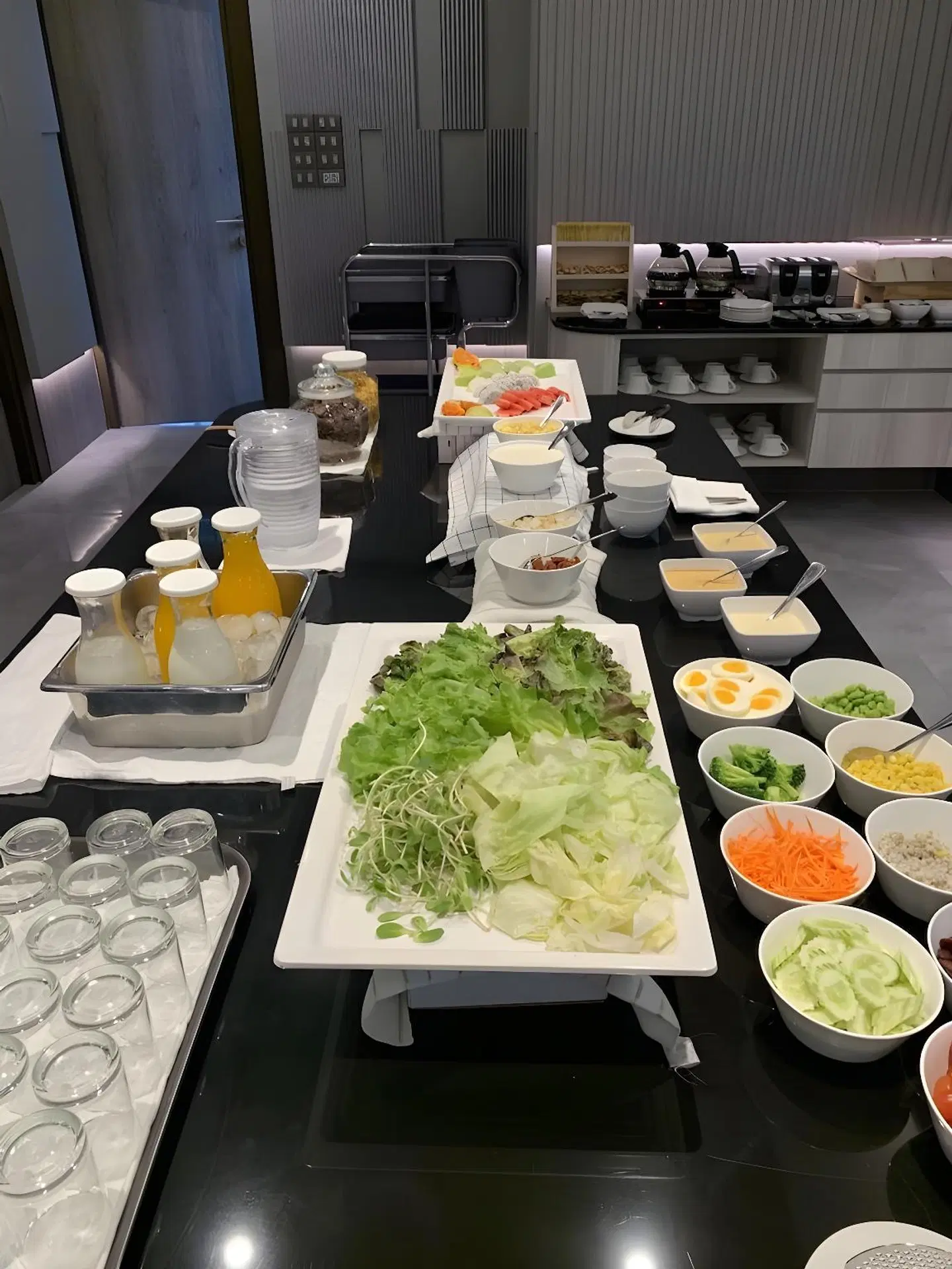 Thana Wisut Hotel (SHA Plus+) Restaurant