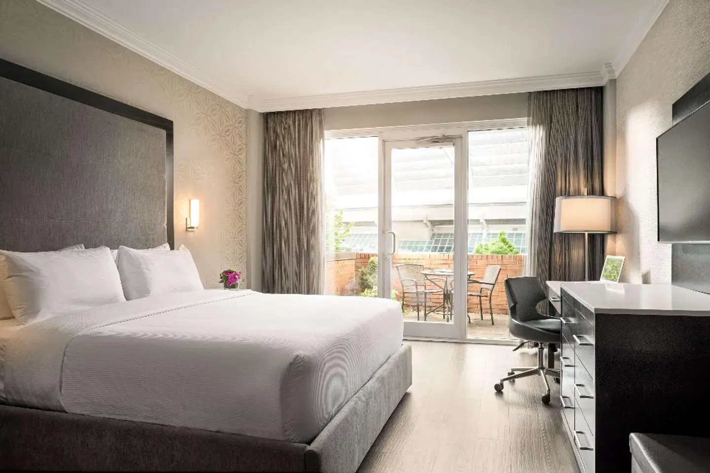 Georgian Court Hotel ROOM_EXAMPLE