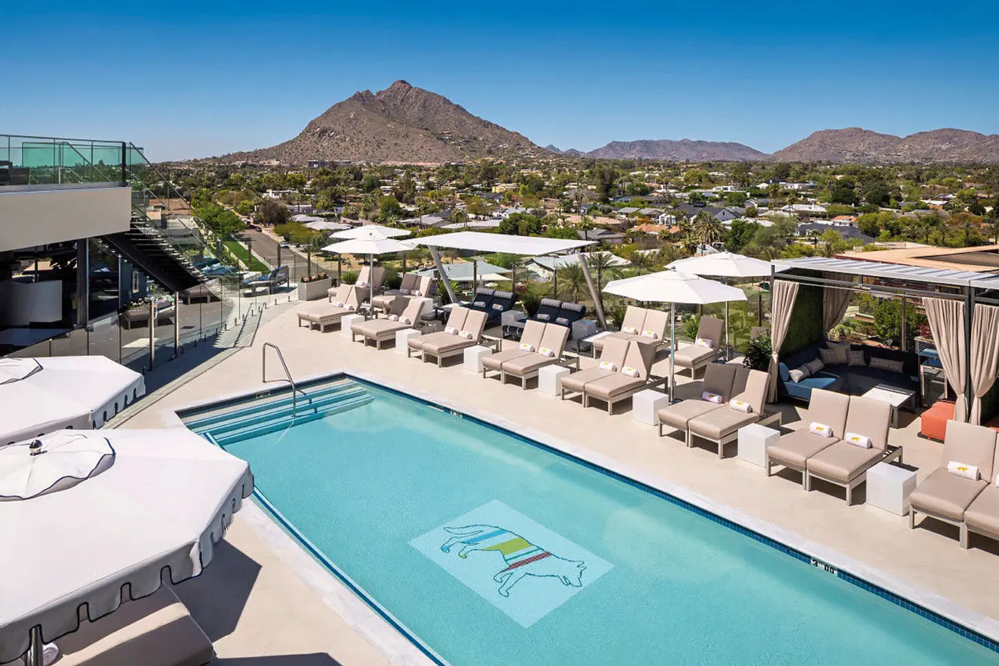Caesars Republic Scottsdale OUTDOOR_POOL
