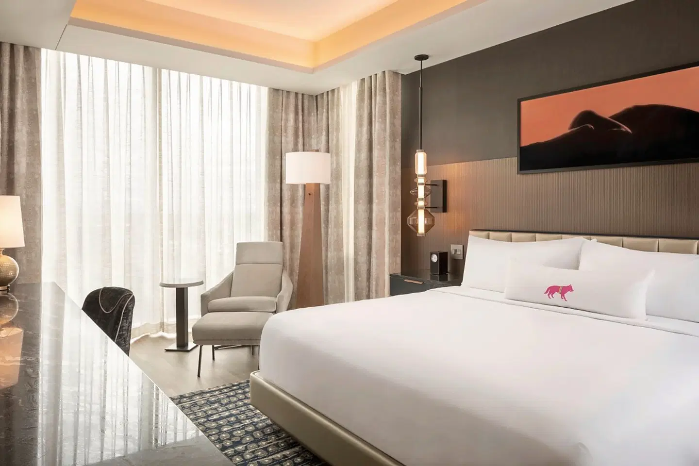 Caesars Republic Scottsdale ROOM_EXAMPLE