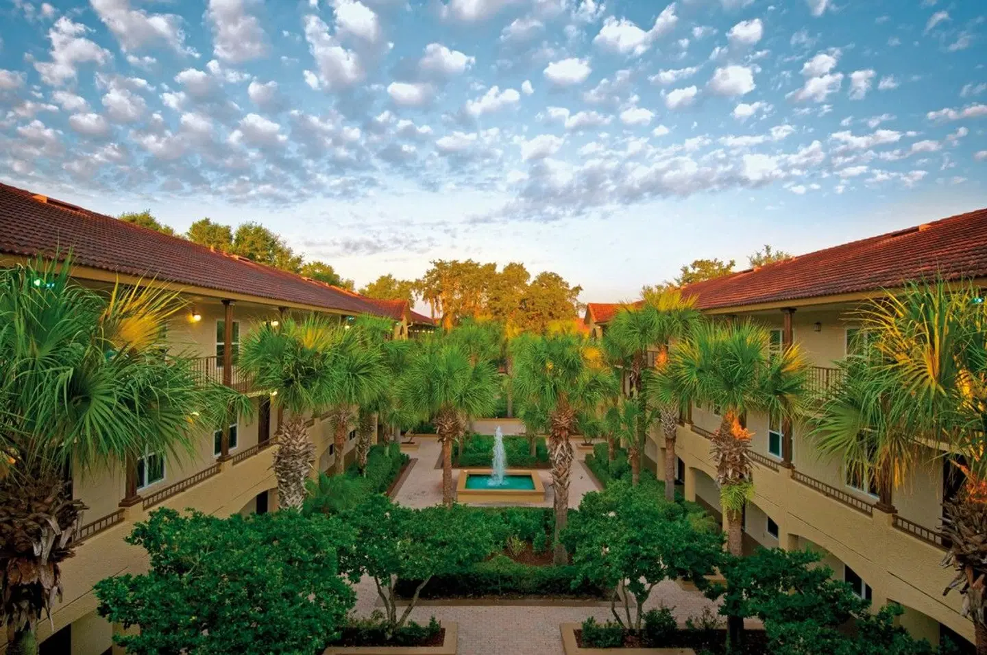 Blue Tree Resort Lake Buena Vista EXTERIOR