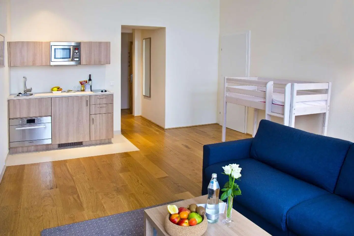 HiLight Suites Hotel ROOM_EXAMPLE