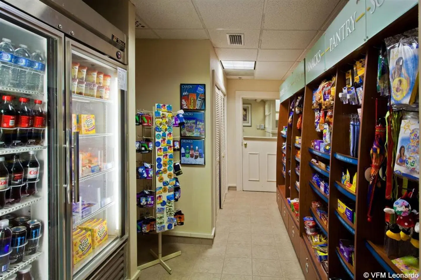 Sonesta ES Suites Lake Buena Vista - Orlando LOUNGE_LOBBY