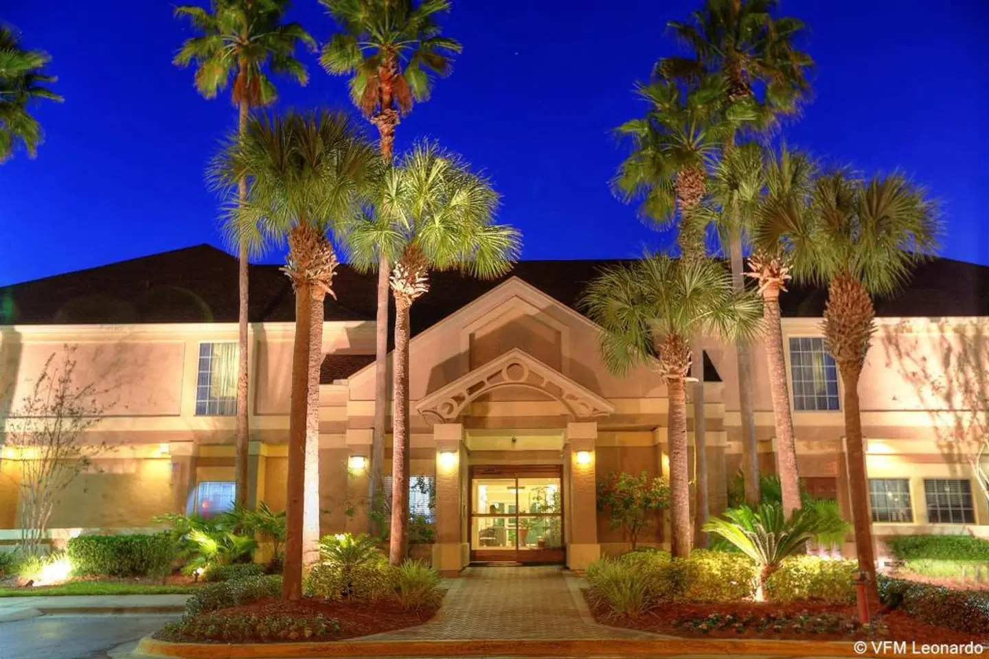 Sonesta ES Suites Lake Buena Vista - Orlando EXTERIOR