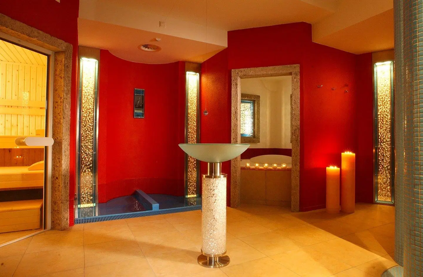 Hotel Schwarzer Adler LOUNGE_LOBBY