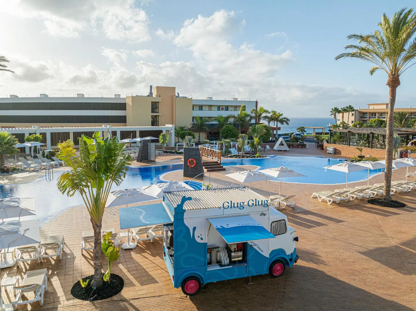 Iberostar Waves Gaviotas Park OUTDOOR_POOL