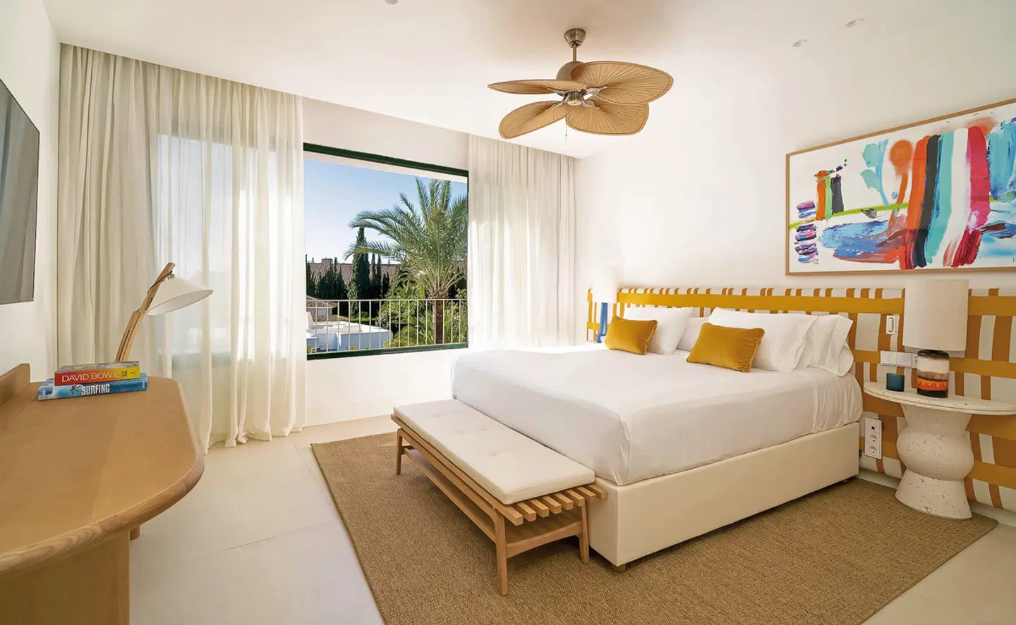 Kimpton Los Monteros ROOM_EXAMPLE