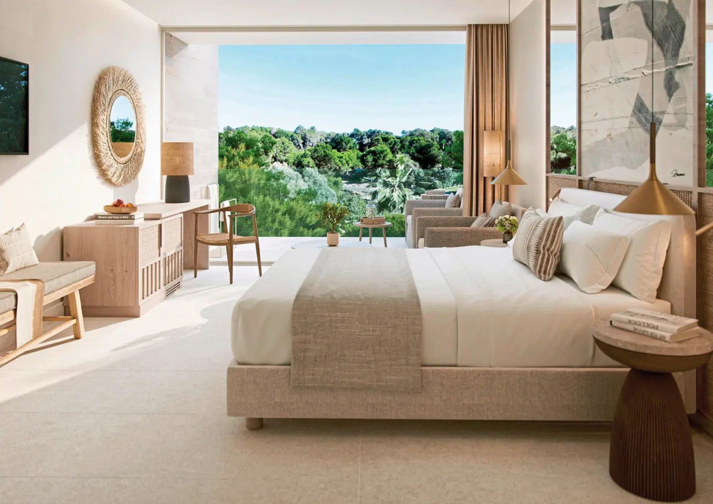 Ikos Porto Petro ROOM_EXAMPLE