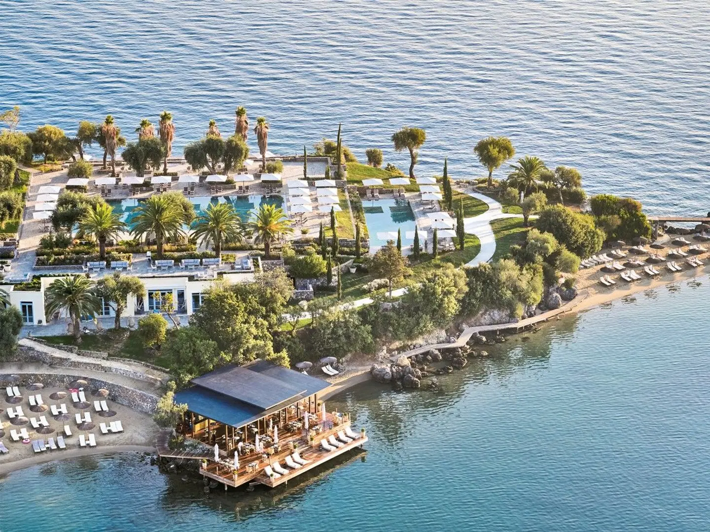 Corfu Imperial a Grecotel Resort to Live OUTDOOR_POOL