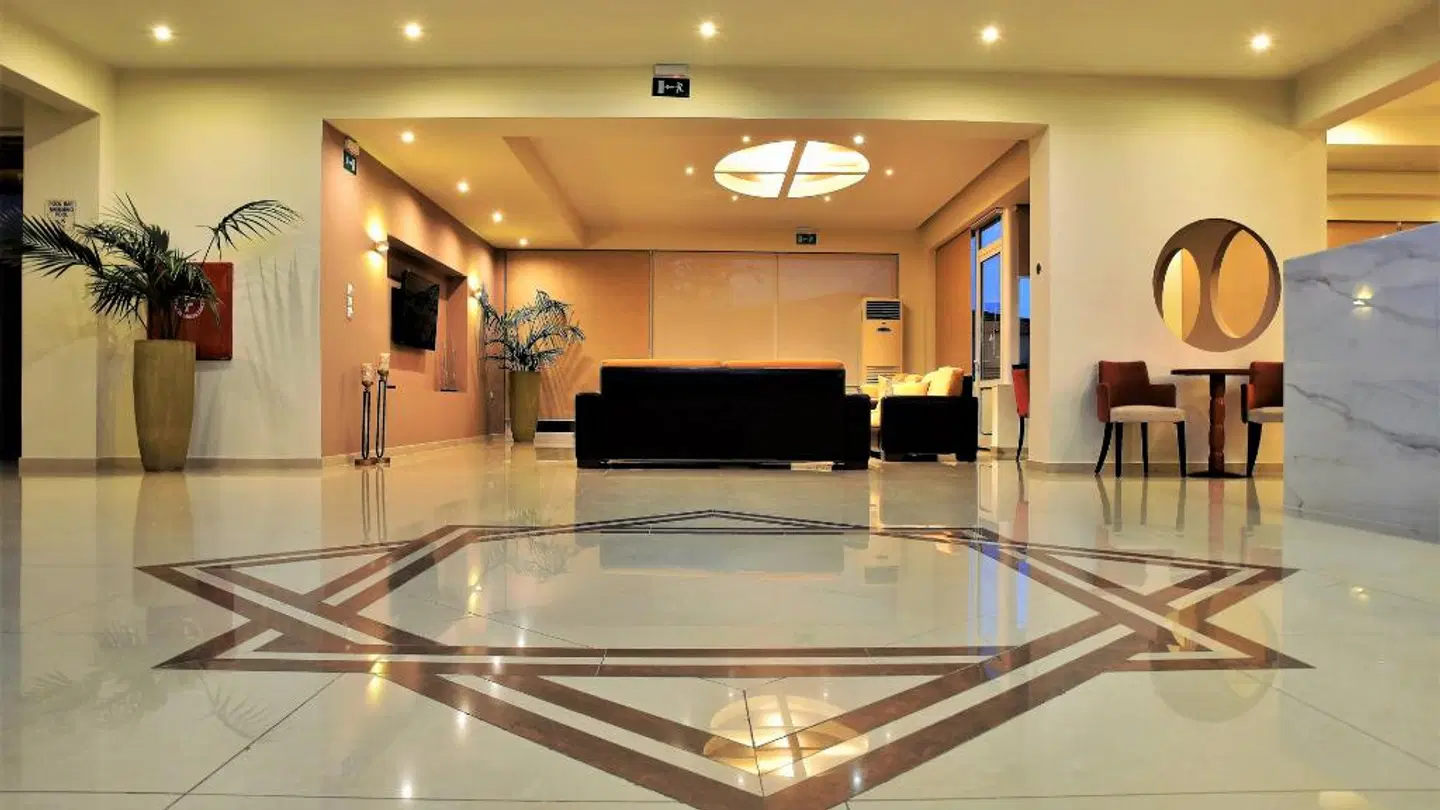 Theo Hotel LOUNGE_LOBBY