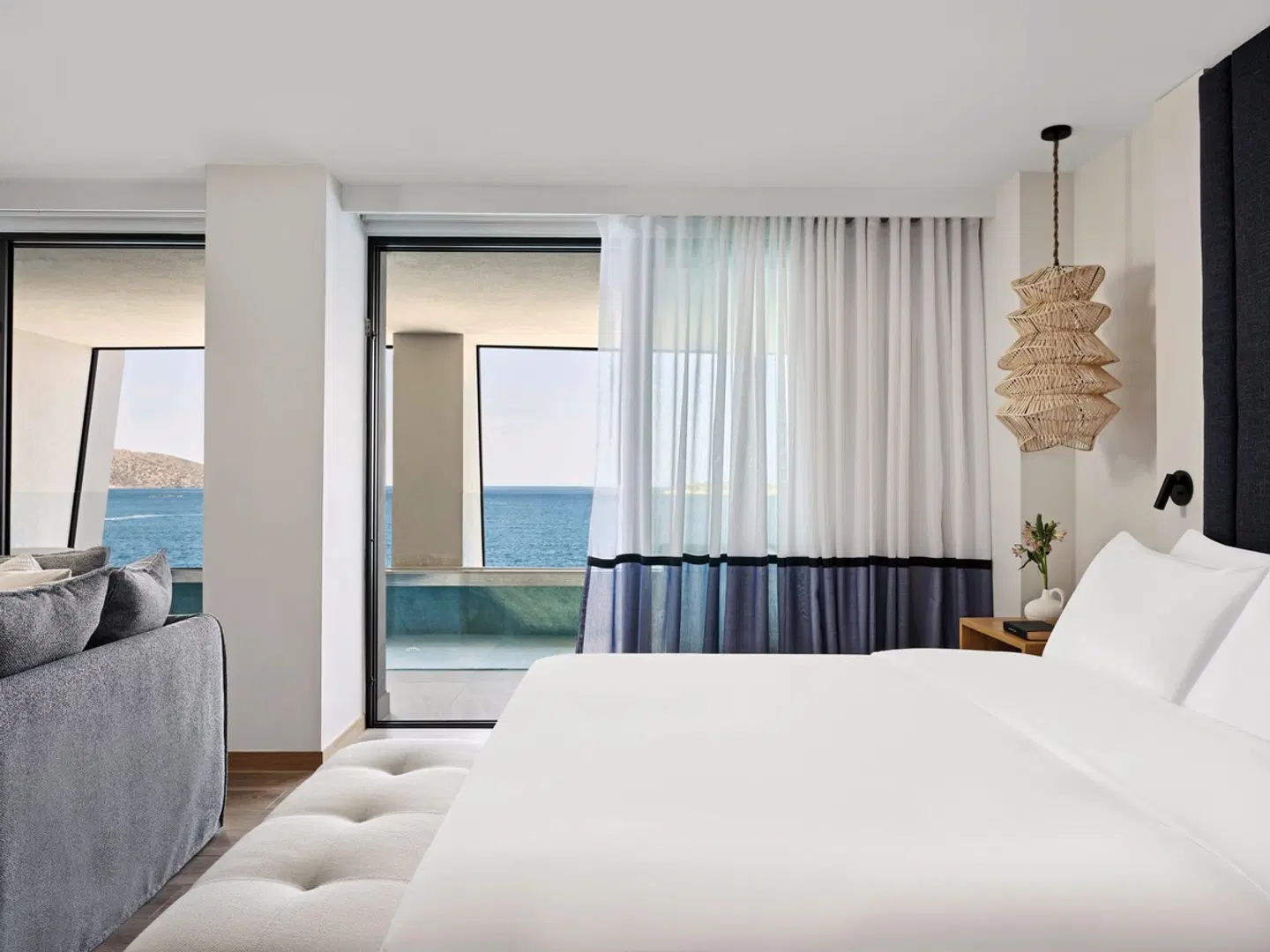 InterContinental Crete ROOM_EXAMPLE