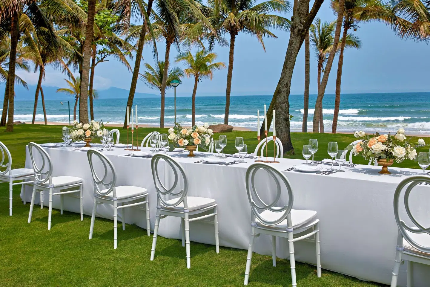 Danang Marriott Resort & Spa Restaurant