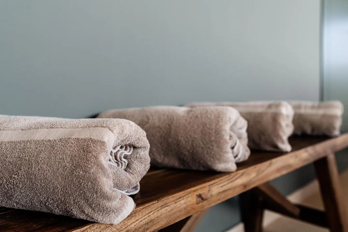 Relais Chiaramonte Tiere