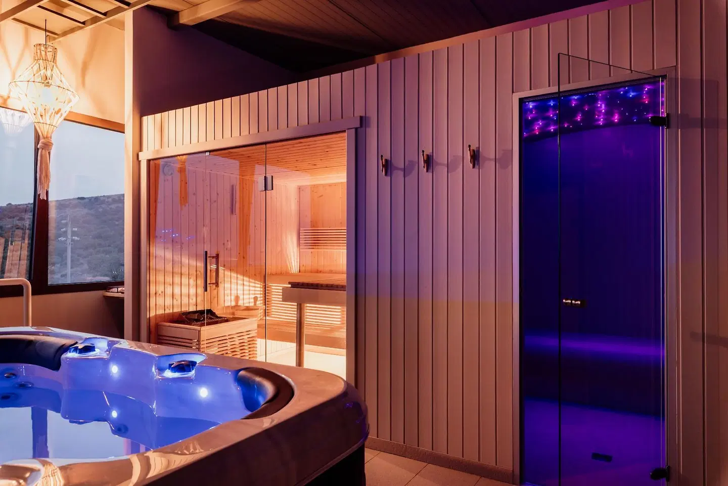 Relais Chiaramonte HEALTH_BEAUTY