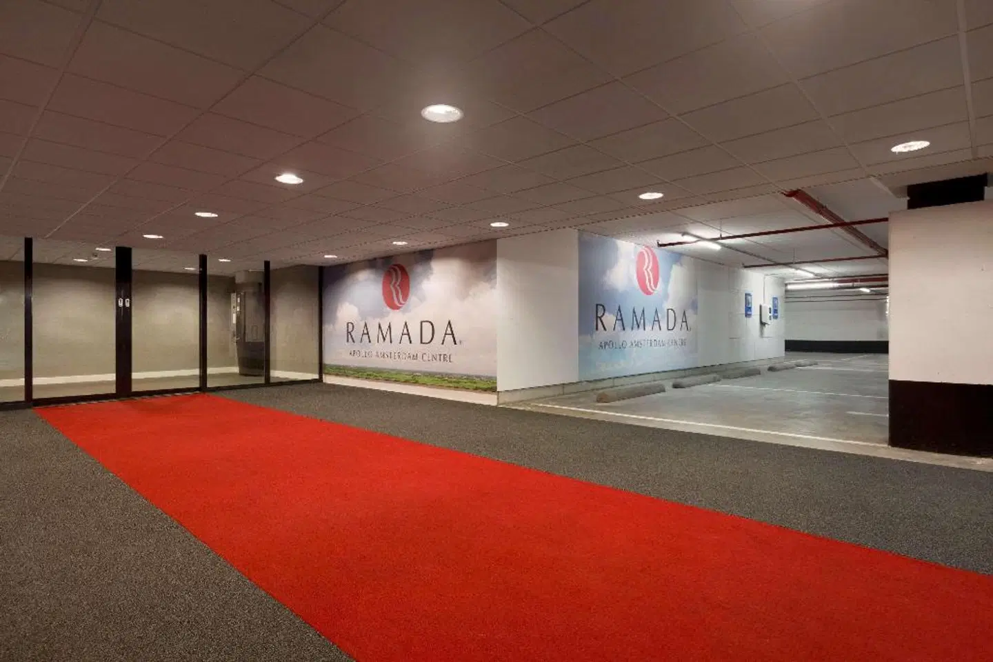 Leonardo Hotel Amsterdam Rembrandtpark SPORTS_AND_LEISURE