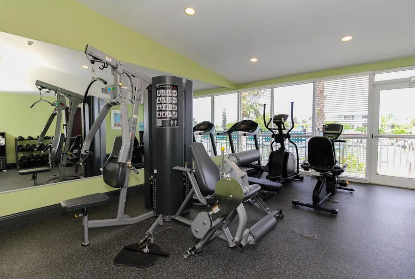 Treasure Bay Hotel & Marina SPORTS_AND_LEISURE