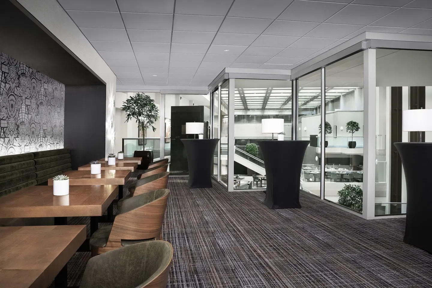 Hilton Washington DC Capitol Hill LOUNGE_LOBBY