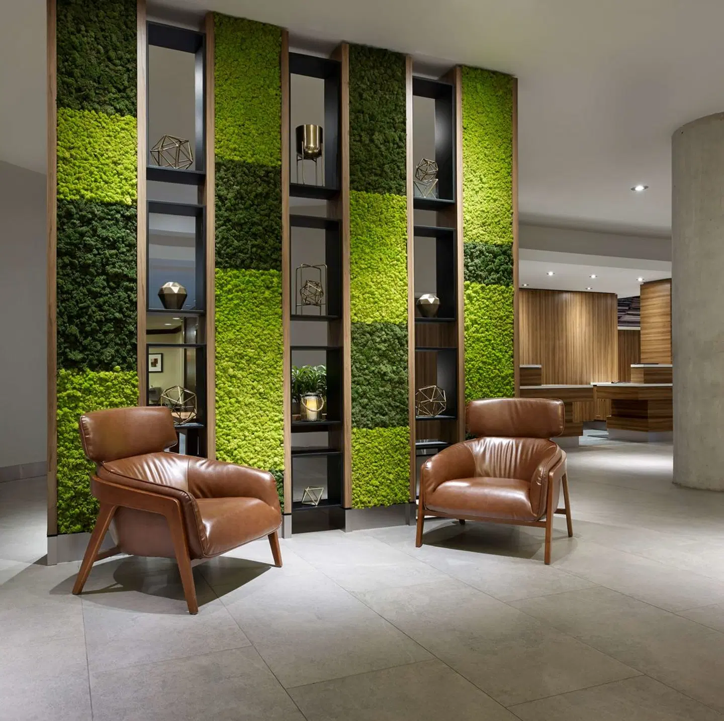 Hilton Garden Inn Toronto Airport LOUNGE_LOBBY