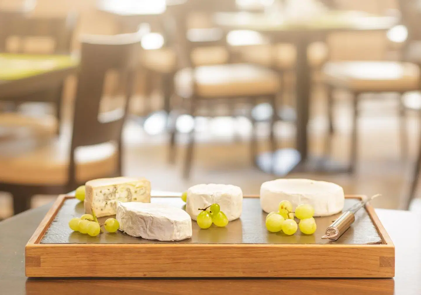 Hotel Lucia Restaurant