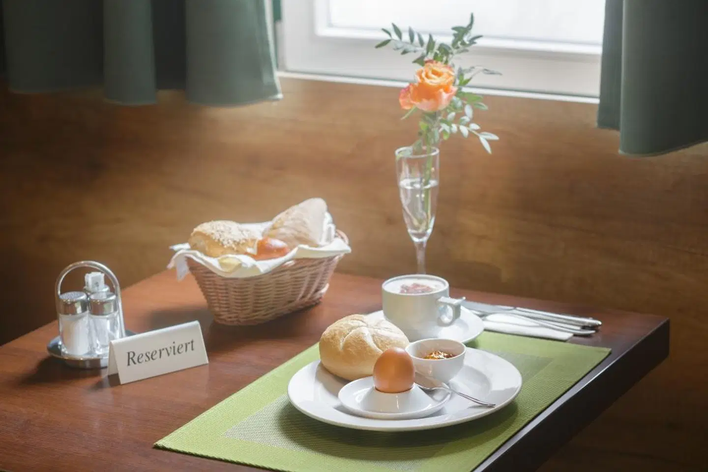 Hotel Lucia Konferenz