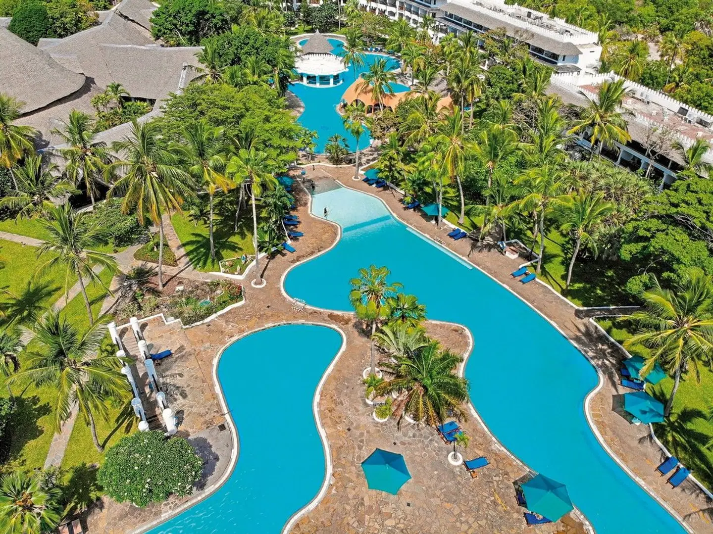 Southern Palms Beach Resort MODEL_IMPRESSION