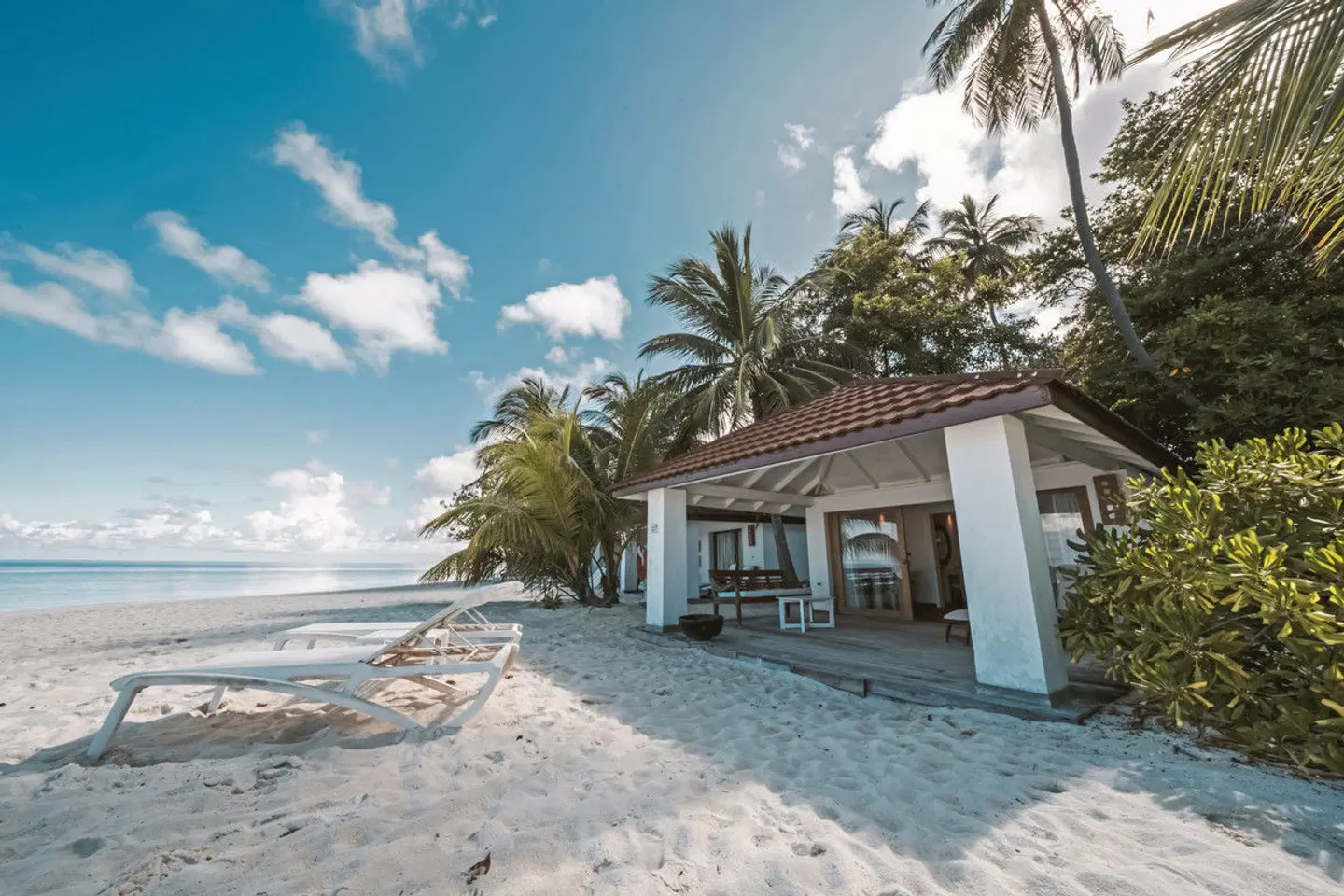 ananea Diamonds Athuruga EXTERIOR