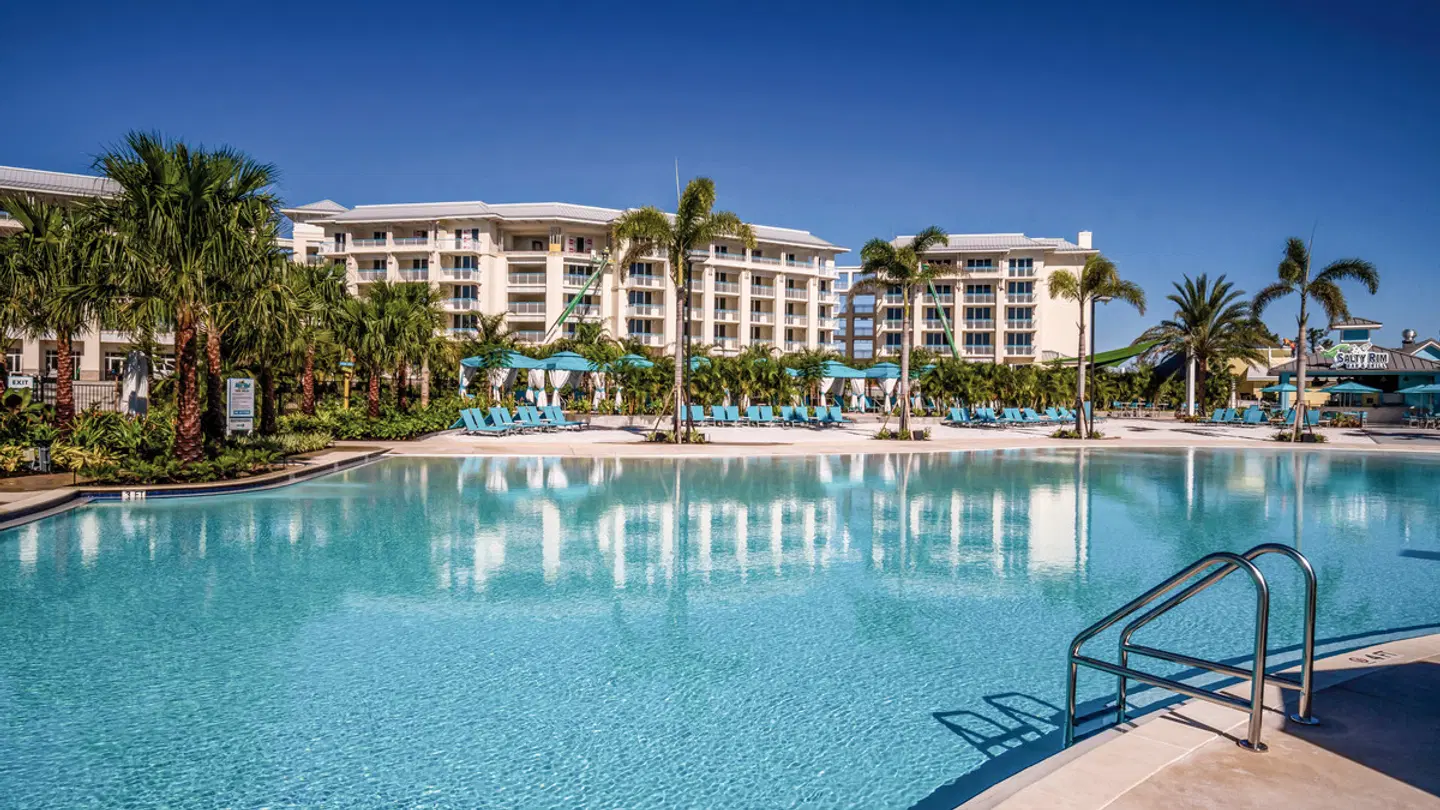 Margaritaville Resort Orlando OUTDOOR_POOL