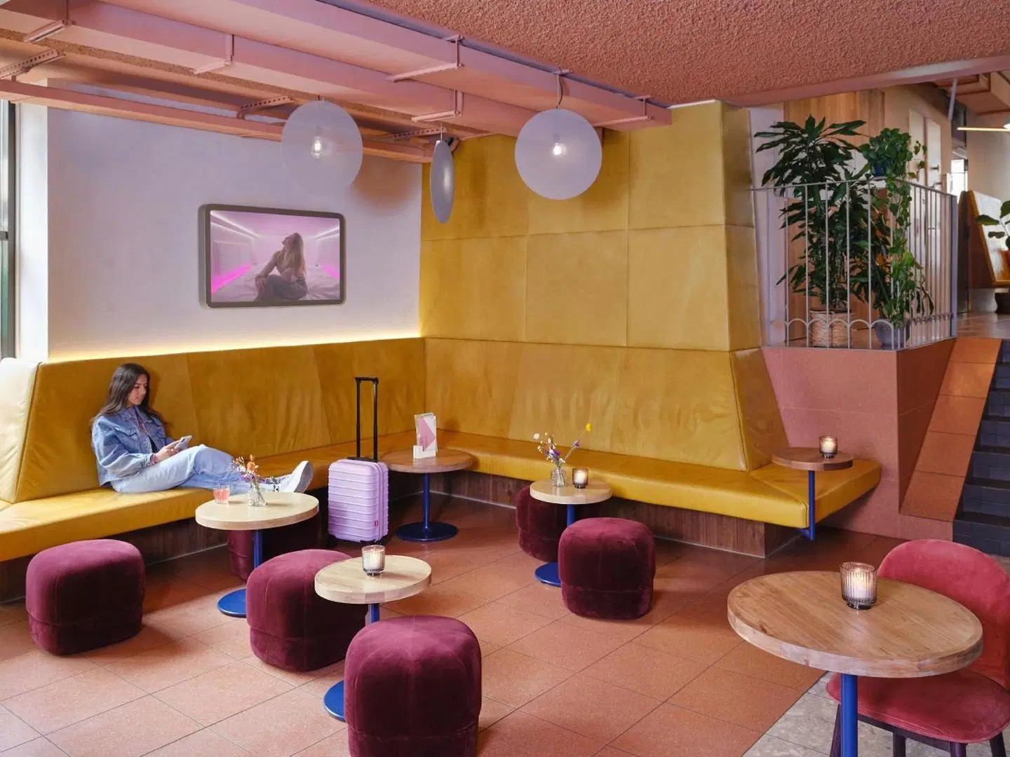 CityHub Rotterdam HEALTH_BEAUTY