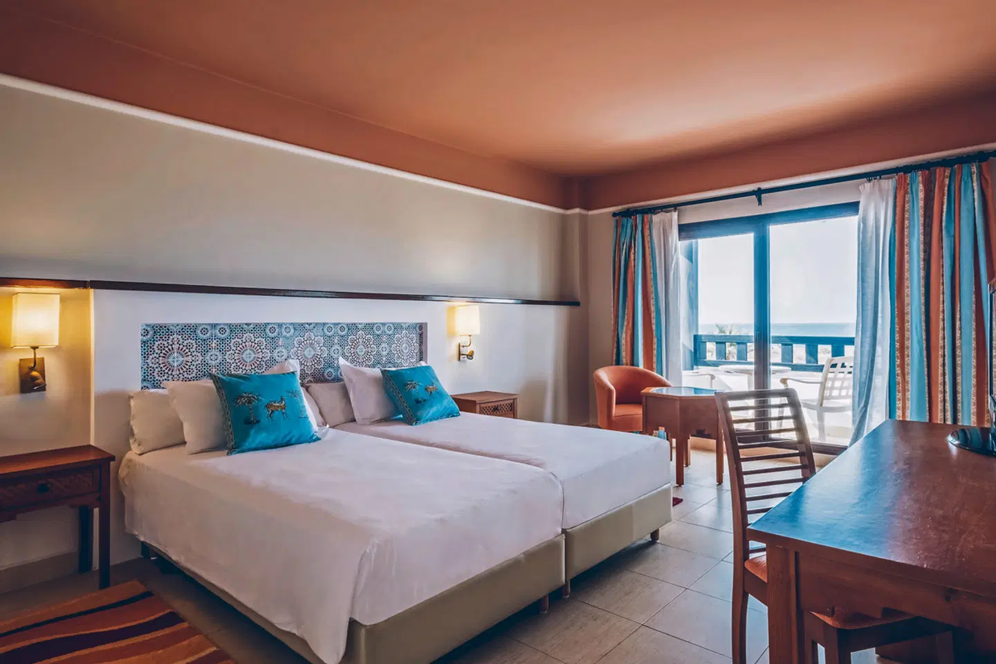 Iberostar Waves Saidia ROOM_EXAMPLE