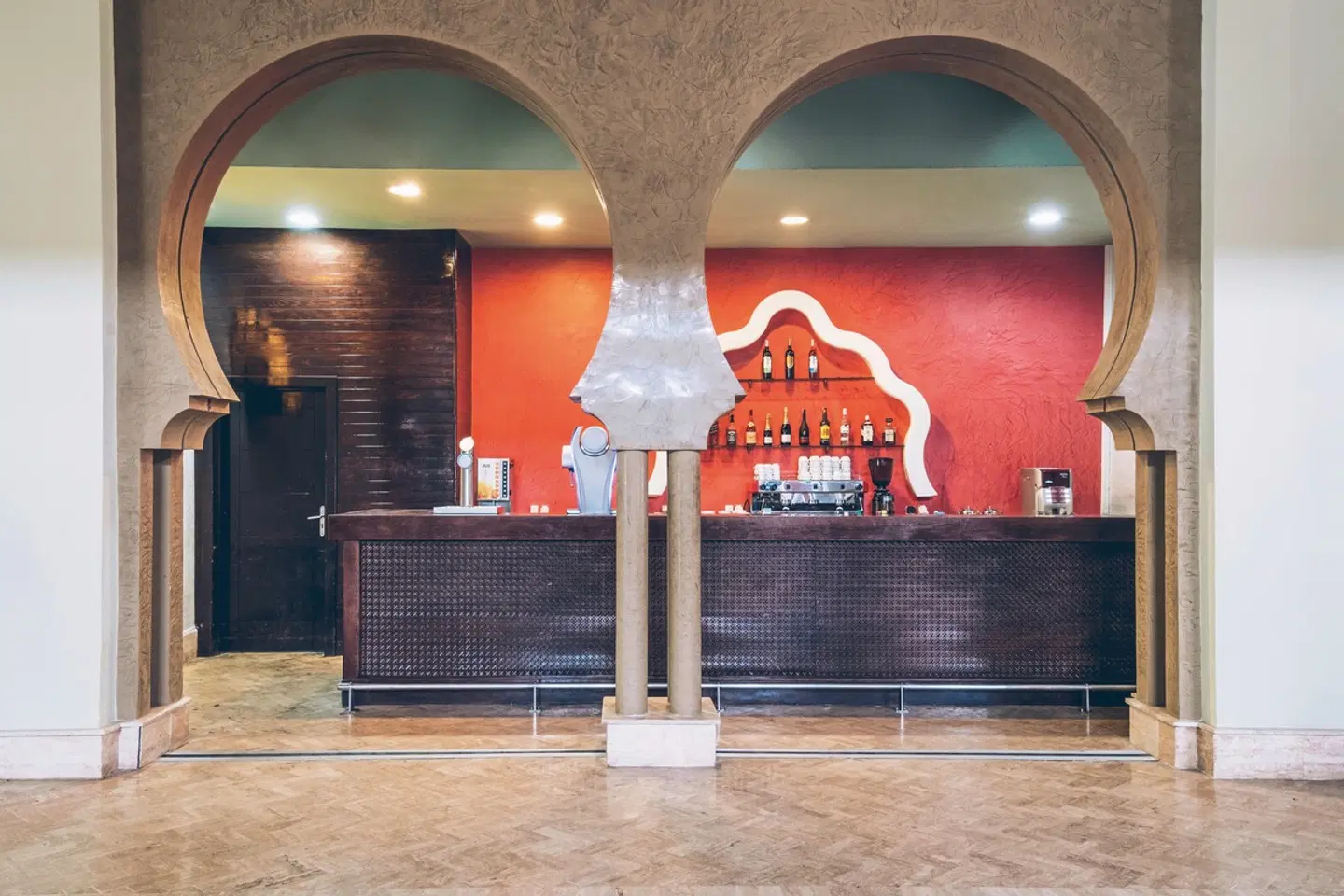 Iberostar Waves Saidia Bar