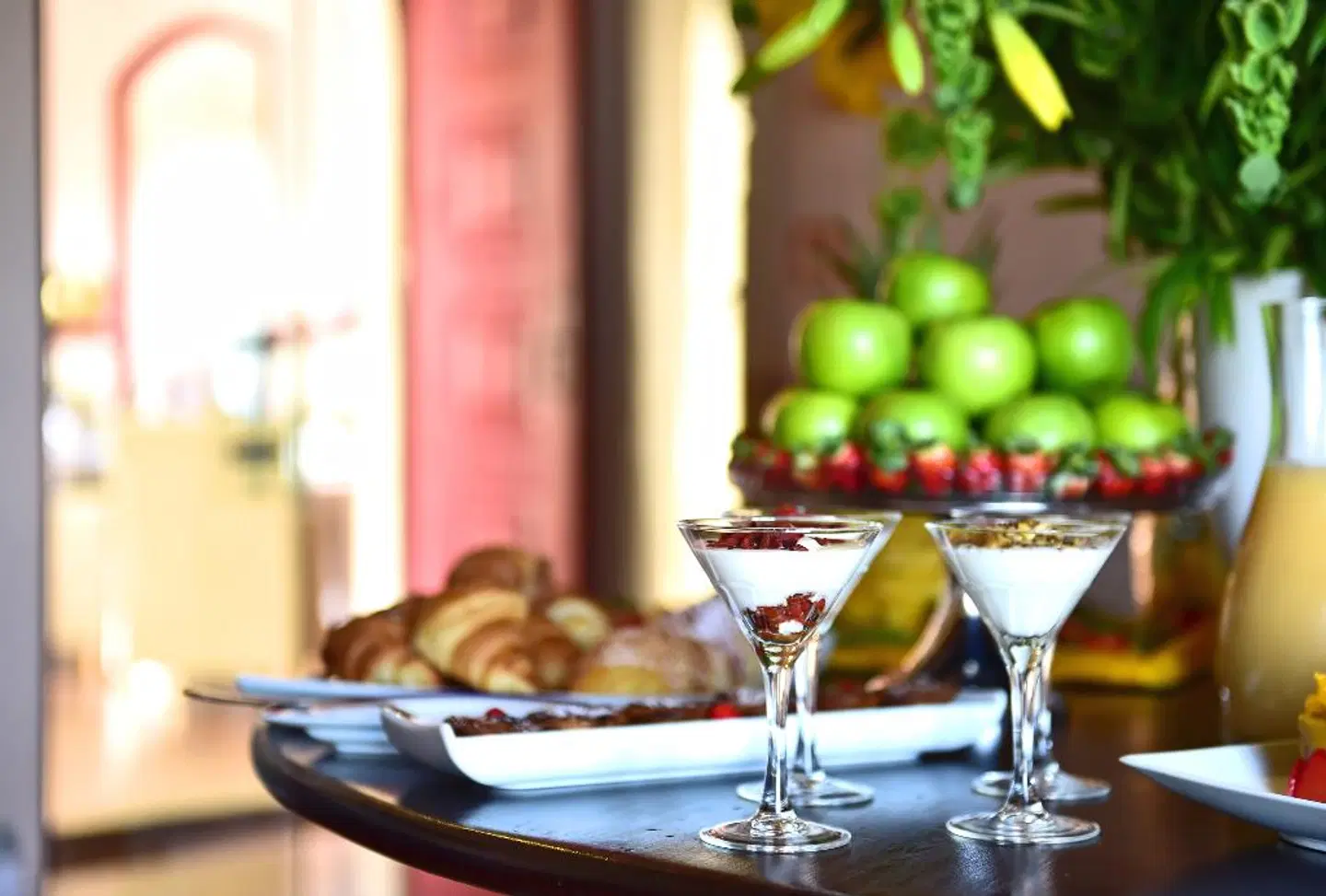 Pousada Castelo de Obidos ROOM_EXAMPLE